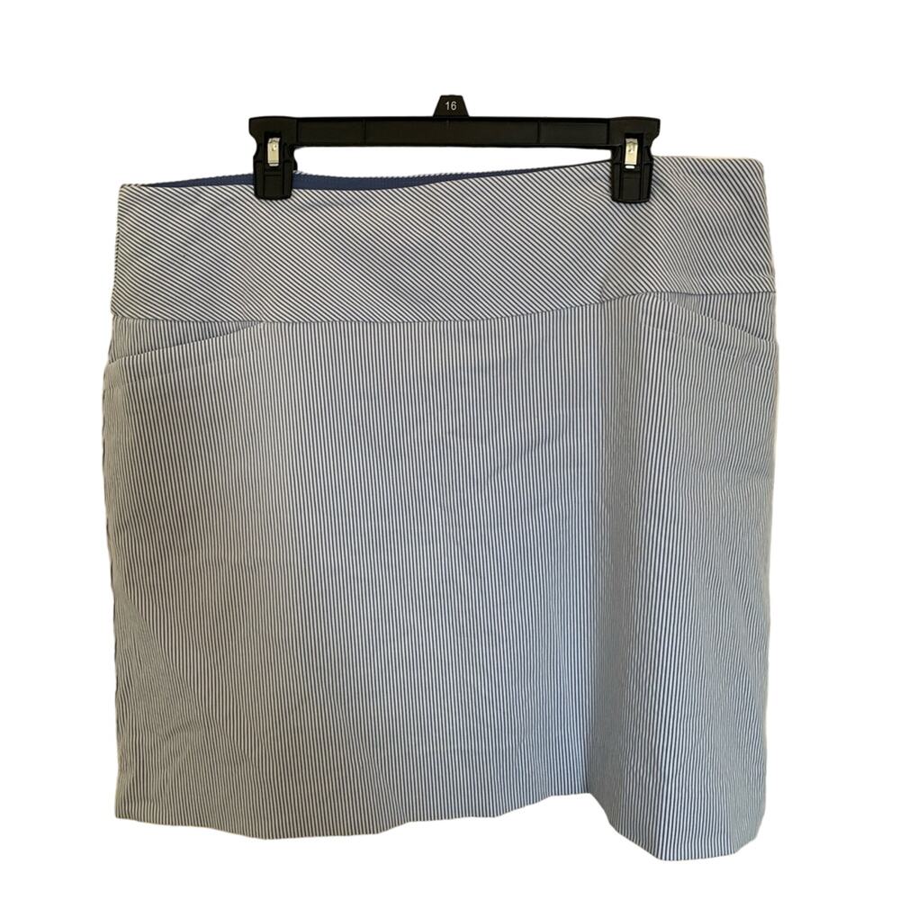 Skort by S C & Co size xxl